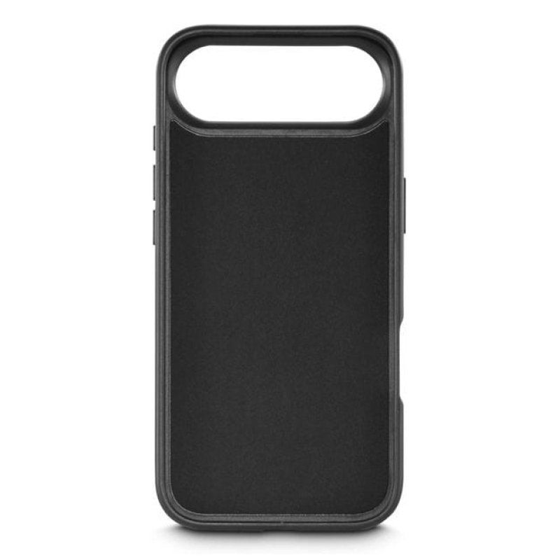 Black Rock Robust Carbon coque de protection pour téléphones portables 16,5 cm (6.5") Housse Noir