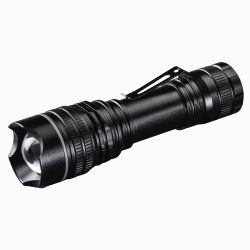 PROFESSIONAL 1 LED TORCH 100 LUMENS