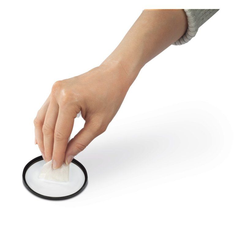 OPTICAL LENS CLEAN PAPER 5X 30 PAGES