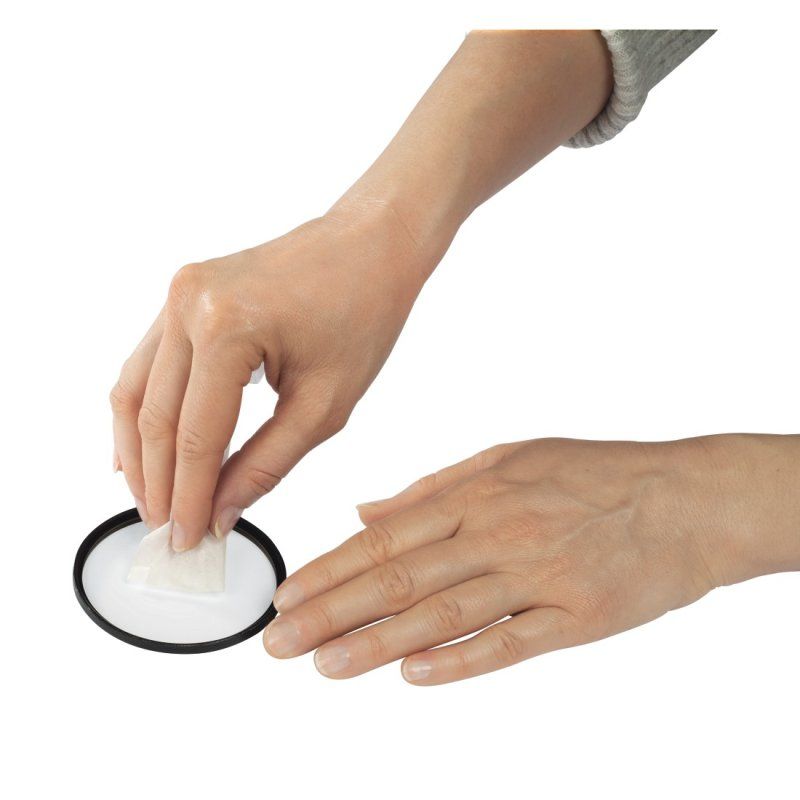 OPTICAL LENS CLEAN PAPER 5X 30 PAGES