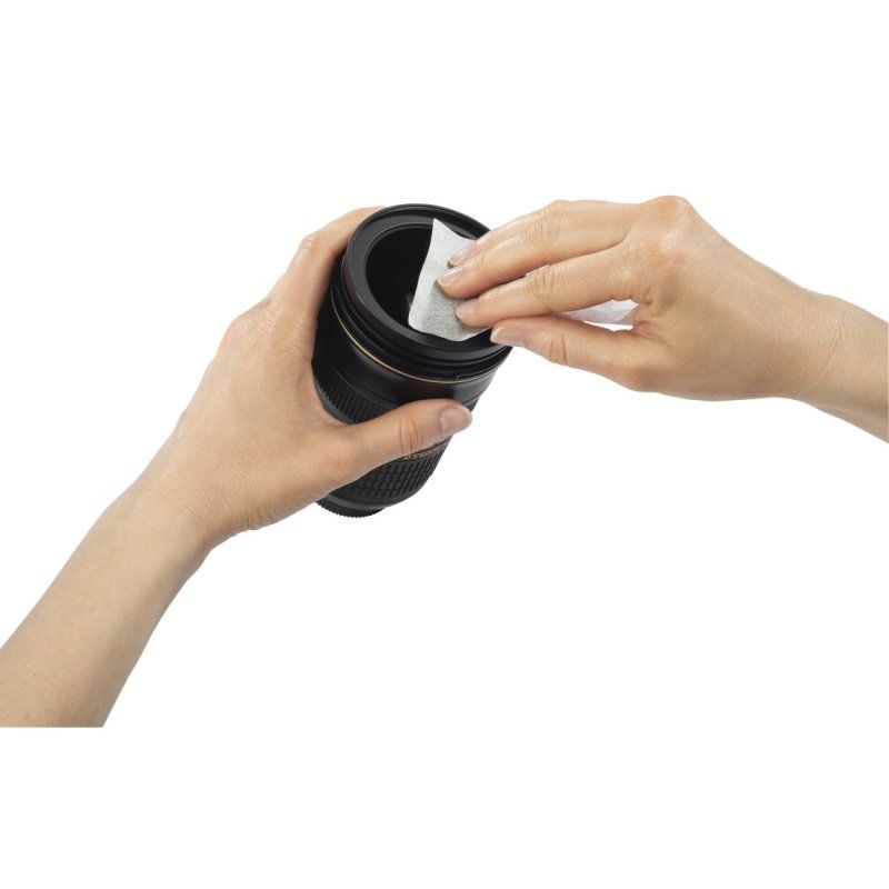 OPTICAL LENS CLEAN PAPER 5X 30 PAGES