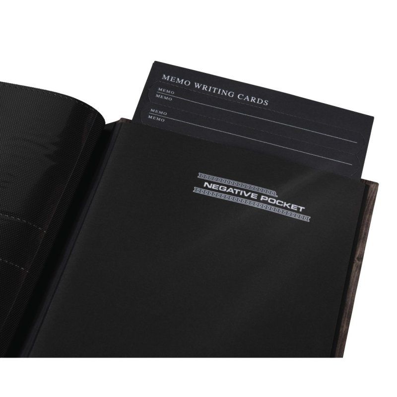 BATZI MEMO ALBUM 200 PHOTOS 10X15CM