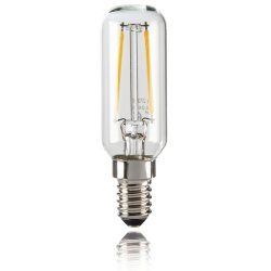 Hama 00111450 energy-saving lamp Blanc chaud 2700 K 4 W E14 E