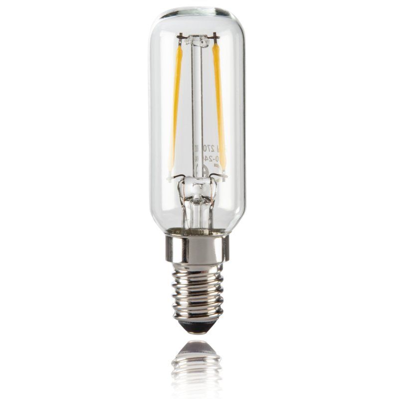Hama 00111450 energy-saving lamp Blanc chaud 2700 K 4 W E14 E