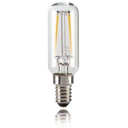 Hama 00111450 energy-saving lamp Blanc chaud 2700 K 4 W E14 E