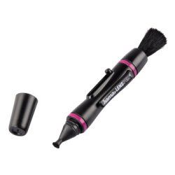 MICROPRO II LENS PEN BLACK