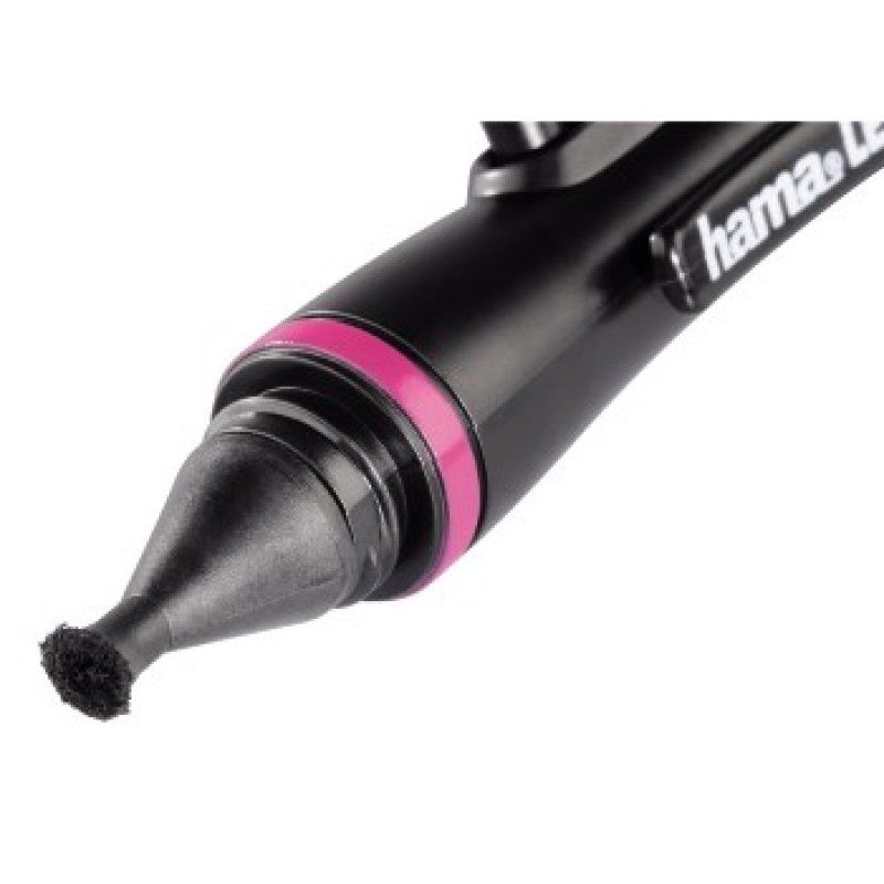 Hama MicroPro II Lentilles/verres