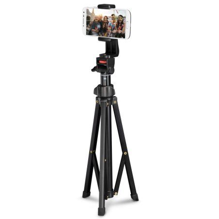 ROTARY SMARTPHONE 150 TRIPOD BTOOTH