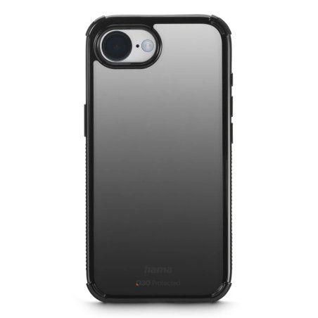 Hama Extreme Protect coque de protection pour téléphones portables 15,5 cm (6.1") Housse Noir