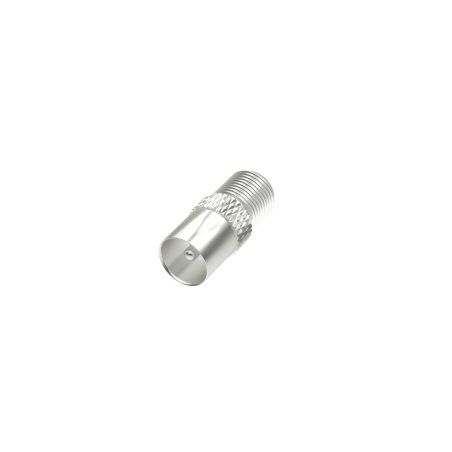 Hama 00205223 coaxial connector F-type 1 pc(s)