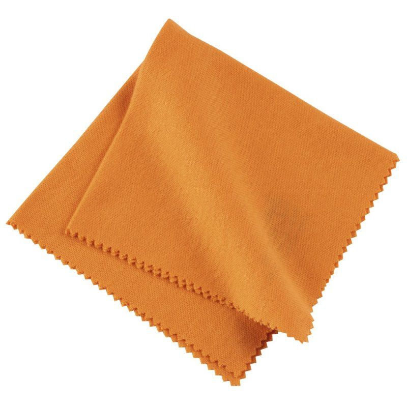 Hama 00005999 cleaning cloth Cotton Orange 1 pc(s)