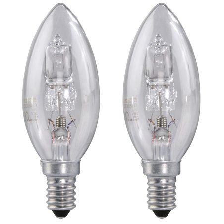 Xavax 00112459 energy-saving lamp 20 W Warm white E14 G