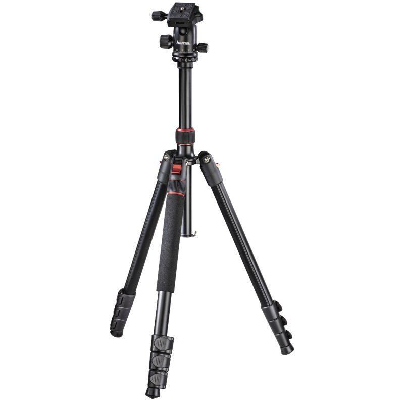 TAR DUO TRIPOD 165 BALL HEAD