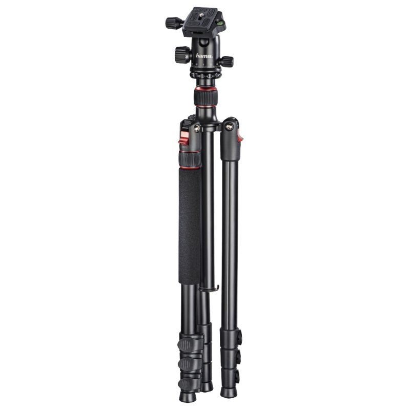 TAR DUO TRIPOD 165 BALL HEAD
