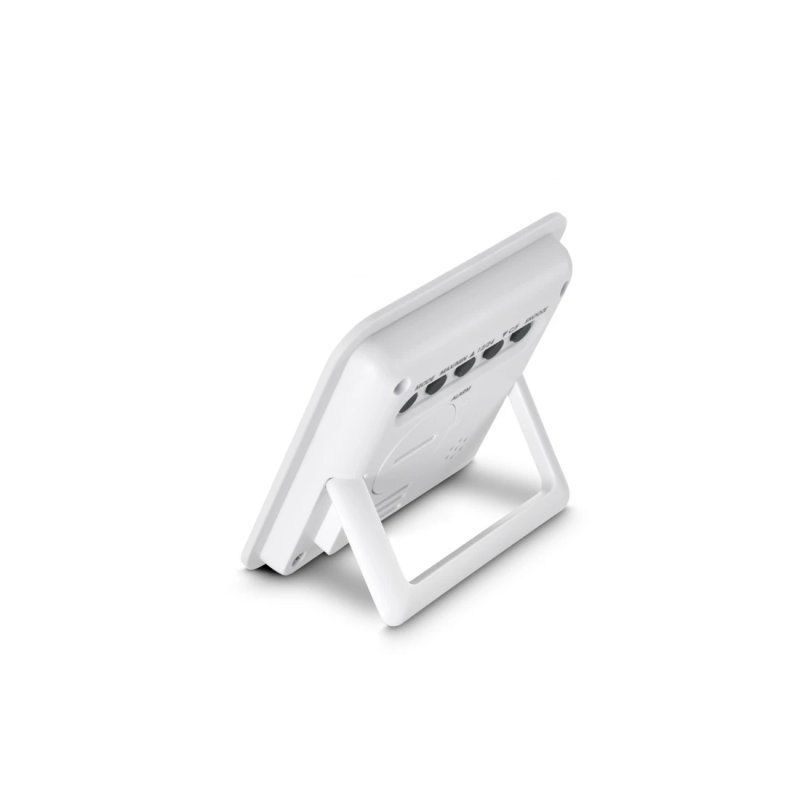 Hama Borneo Thermomètre électrique Intérieure Blanc