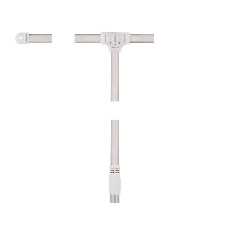 Hama 00205283 radio antenna DAB, DAB , FM