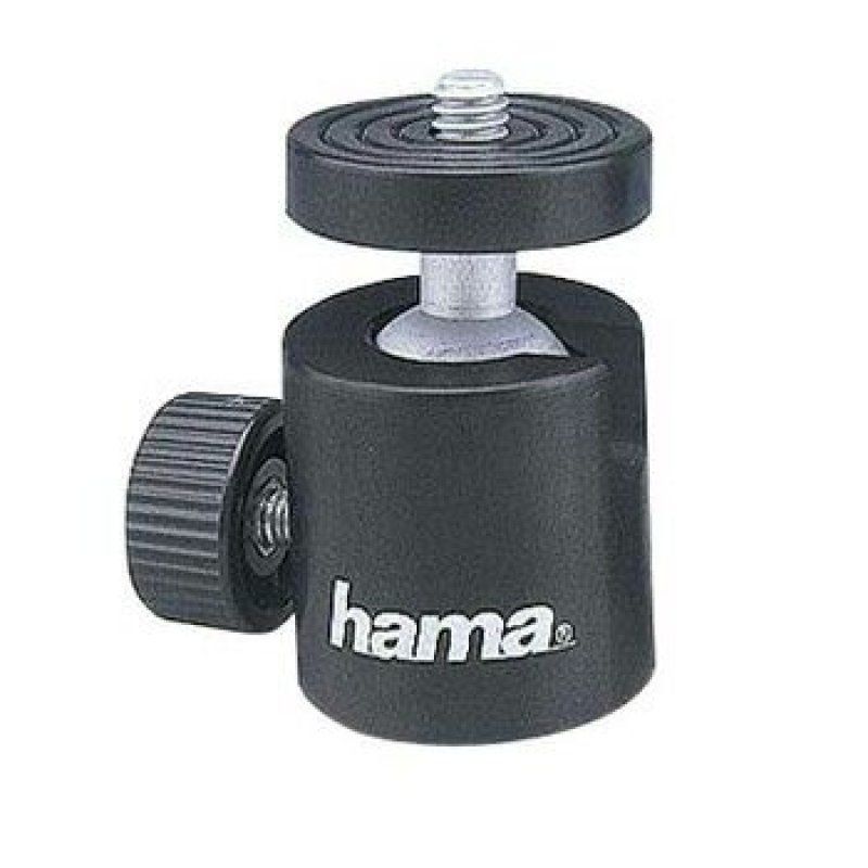 TRIPOD BALL HEAD 50MM
