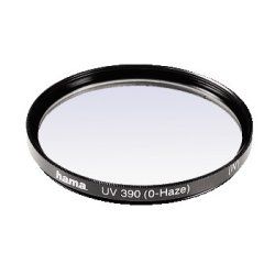 Hama UV Filter 390 (O-Haze), 58.0 mm, coated 58 mm
