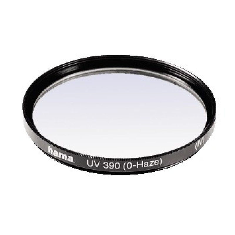 Hama UV Filter 390 (O-Haze), 58.0 mm, coated 58 mm