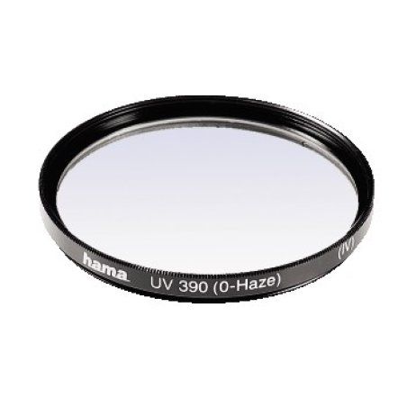 UV/PROTECTION FILTER AR-COATED 58MM