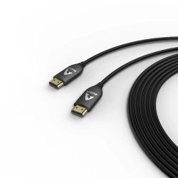 Avinity 00107638 câble HDMI 15 m HDMI Type A (Standard) Noir