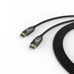 AVINTIY HDMI CABLE CERT 8K 10M BLACK