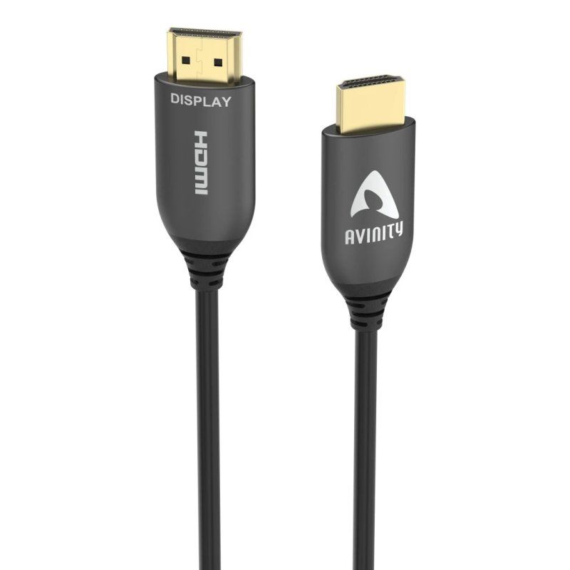 AVINTIY HDMI CABLE CERT 8K 10M BLACK