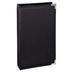 Hama New York City photo album Black 300 sheets 10 x 15