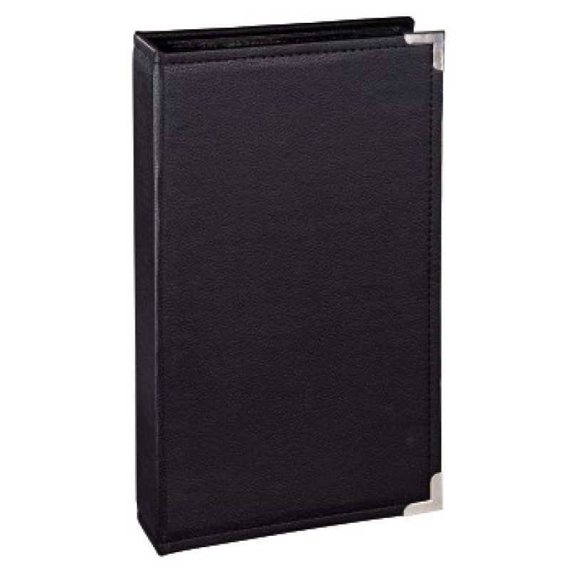 Hama New York City photo album Black 300 sheets 10 x 15