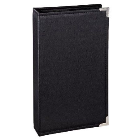 Hama New York City photo album Black 300 sheets 10 x 15