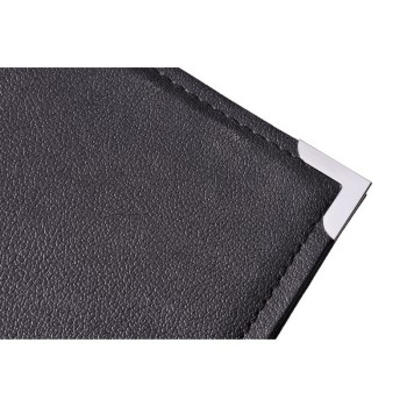 Hama New York City photo album Black 300 sheets 10 x 15
