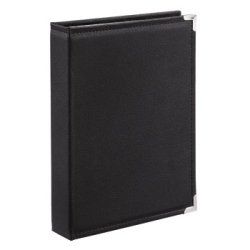 Hama New York City photo album Black 400 sheets 10 x 15