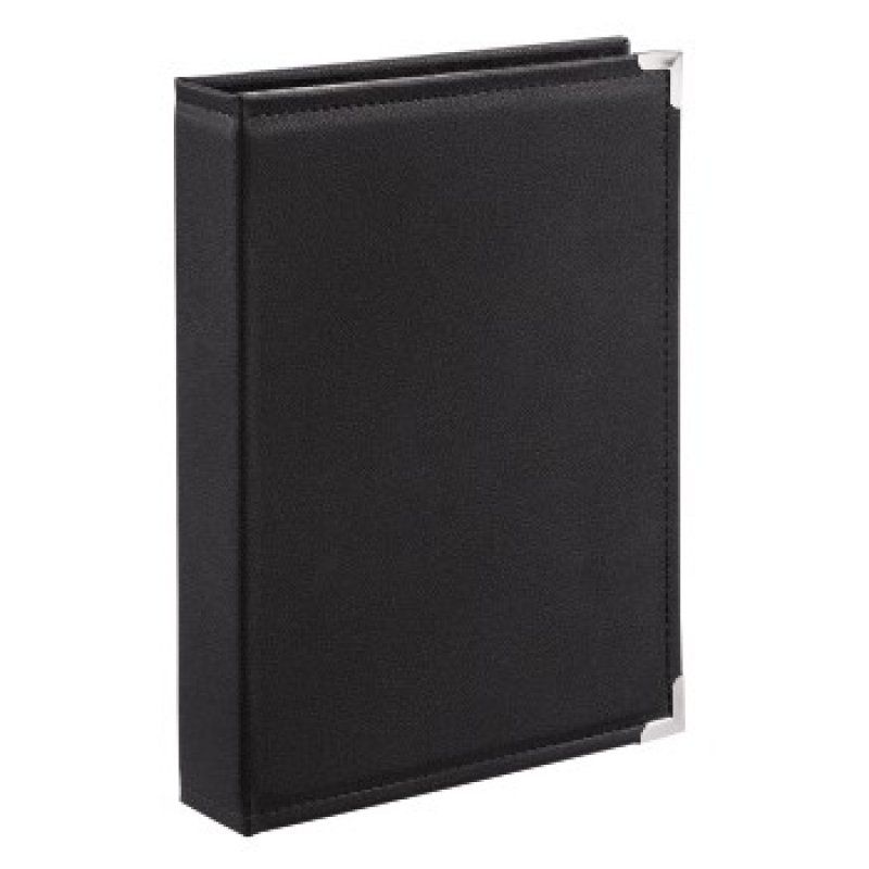 Hama New York City photo album Black 400 sheets 10 x 15