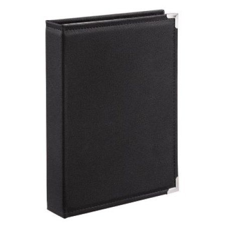 Hama New York City photo album Black 400 sheets 10 x 15
