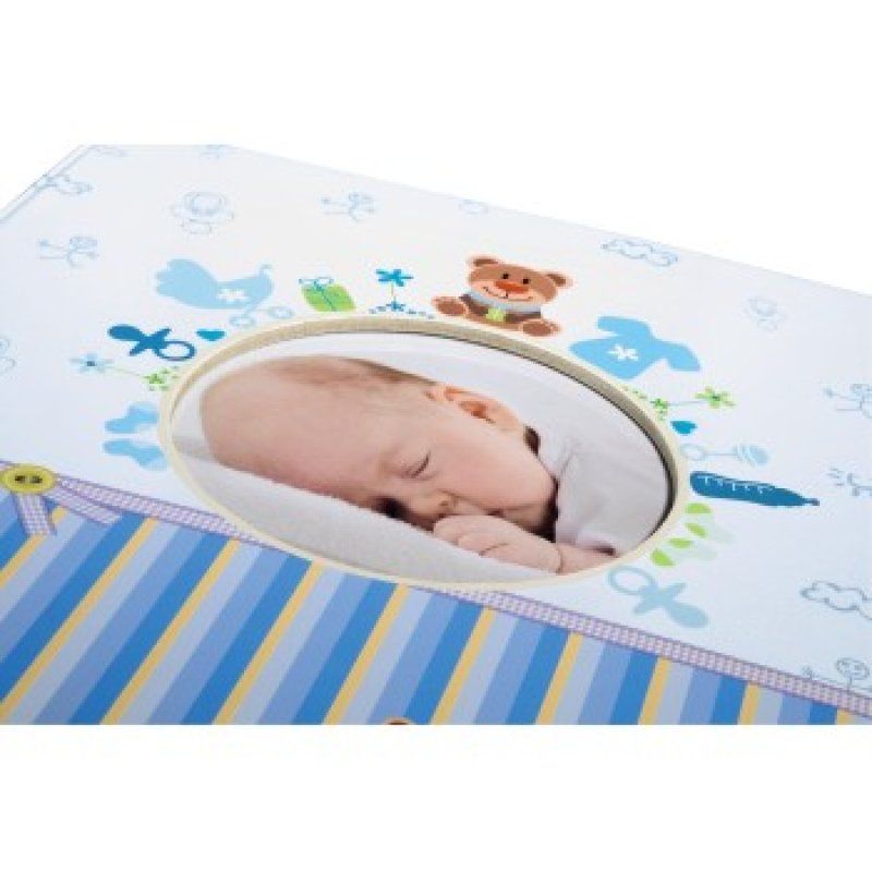 TIM MEMO PHOTO ALBUM 200 PHOTOS