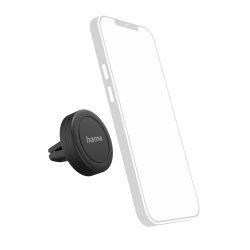 MAGNET CAR PHONE HOLDER 360 ROTATE
