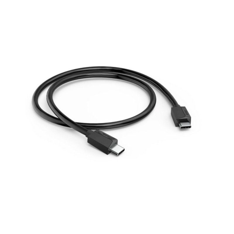 Hama 00200786 câble USB USB 2.0 3 m USB C Noir