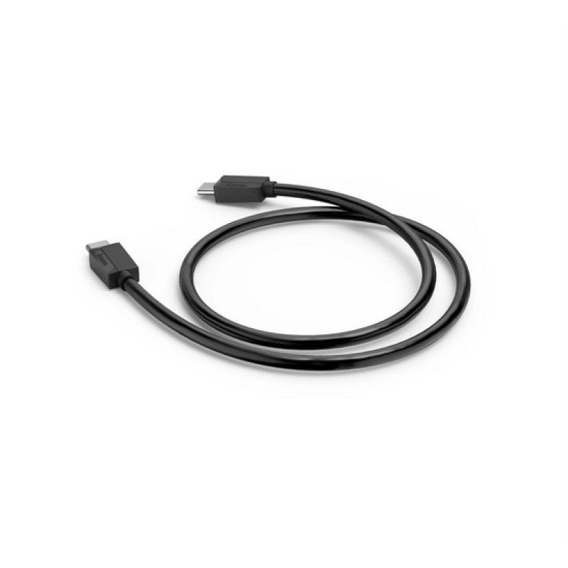Hama 00200786 USB cable USB 2.0 3 m USB C Black