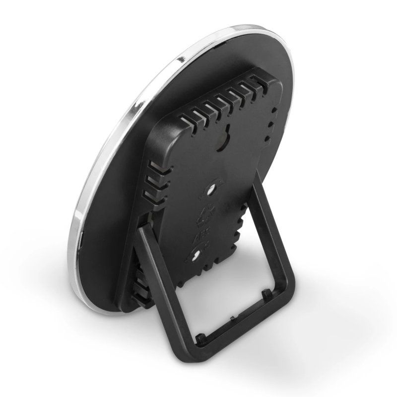 Hama Chios Intérieure Argent, Blanc