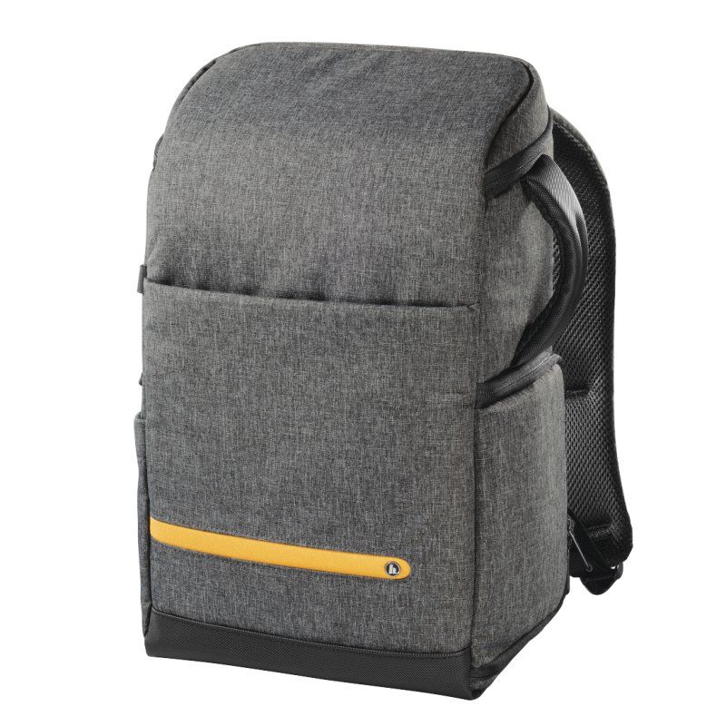 Hama Terra Backpack Grey