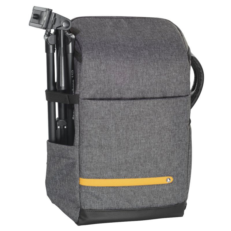 Hama Terra Backpack Grey