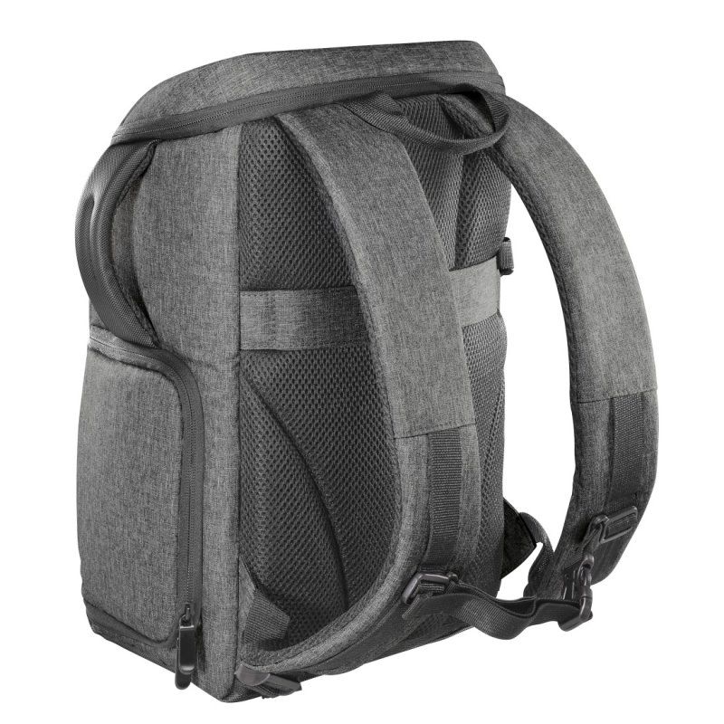 Hama Terra Backpack Grey
