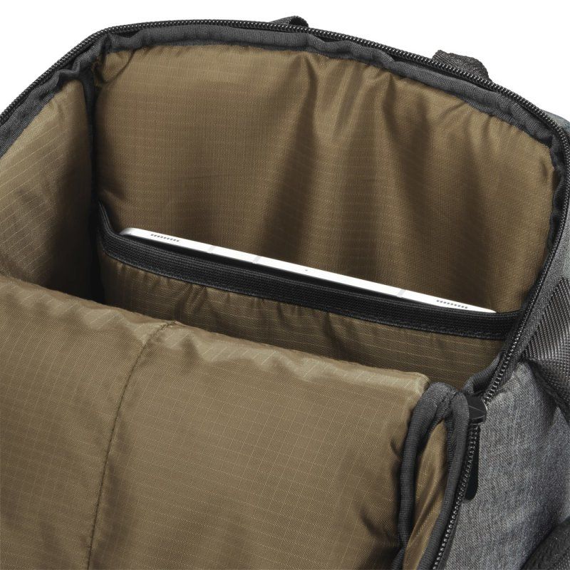 Hama Terra Backpack Grey