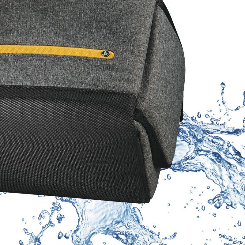 Hama Terra Backpack Grey