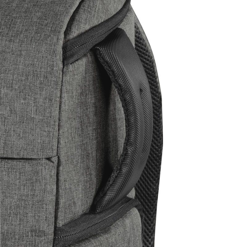 Hama Terra Backpack Grey