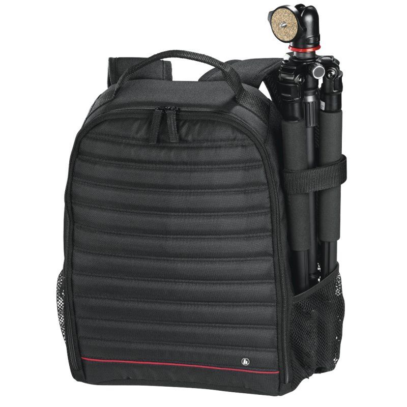 SAMARA CAMERA BACKPACK 170 BLACK