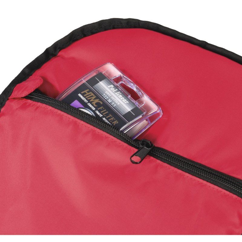 SAMARA CAMERA BACKPACK 170 BLACK