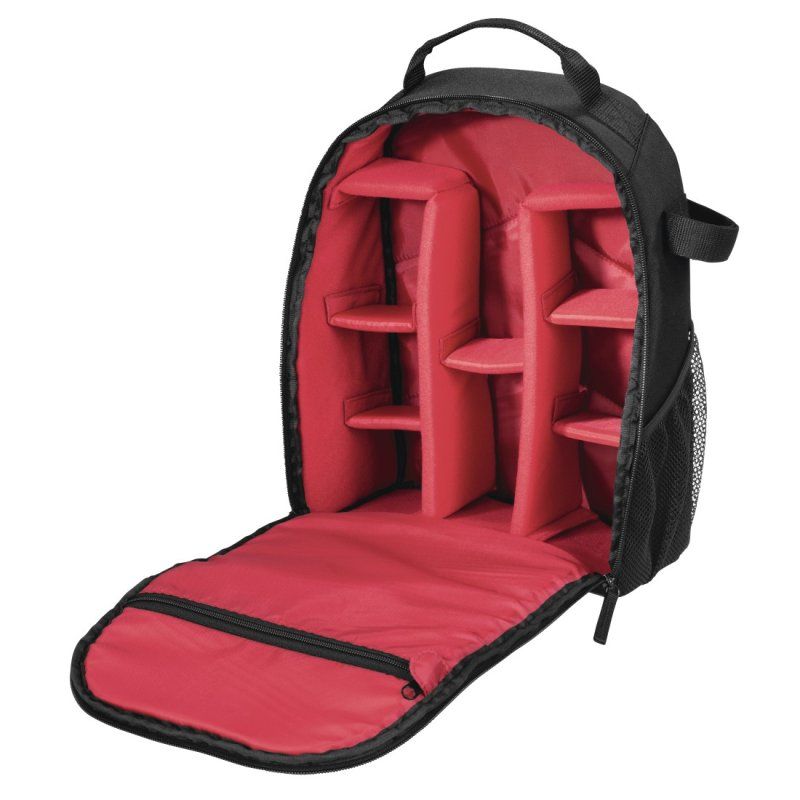 Hama Samara Backpack Black