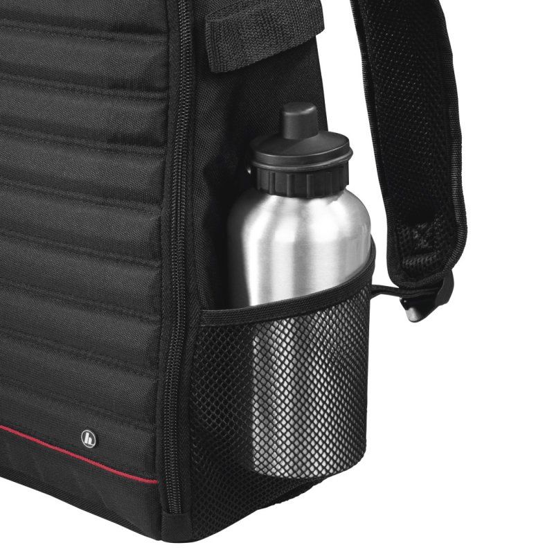 SAMARA CAMERA BACKPACK 170 BLACK