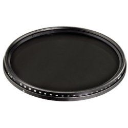 Hama ND2-400 Neutral density camera filter 49 mm